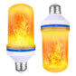 Live Flame Imitation Led Bulb Decorative🔥