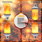 Live Flame Imitation Led Bulb Decorative🔥