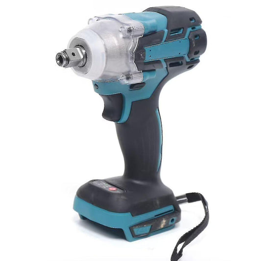 18v Brushless Electric Wrench For Makita