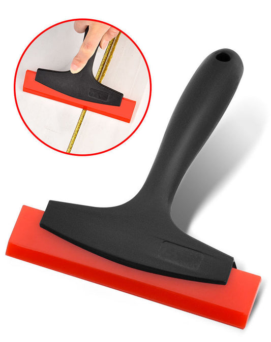 Tile Gap Filling Scraper Silicone Tile Gap Caulking Scraper Multifunction Cleaning Scraper Shovel