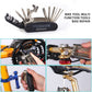 16 In 1 Multifunction Bicycle Bike Repair Tool Kit Set