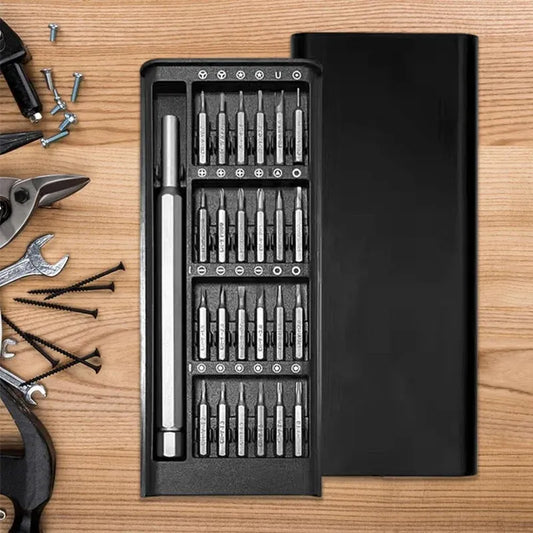 24 In 1 Screwdriver Set