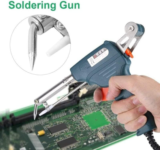 Electronic Soldering Iron Kit