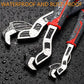 Chrome Vanadium Steel Activity Wrench