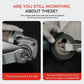 Angle Grinder Socket Wrench