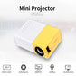 High Definition Mini Projector