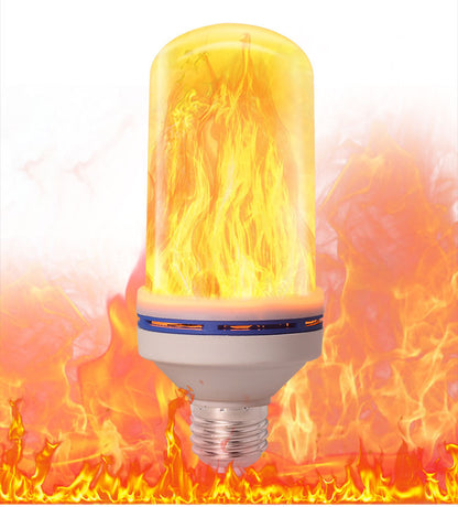 Live Flame Imitation Led Bulb Decorative🔥