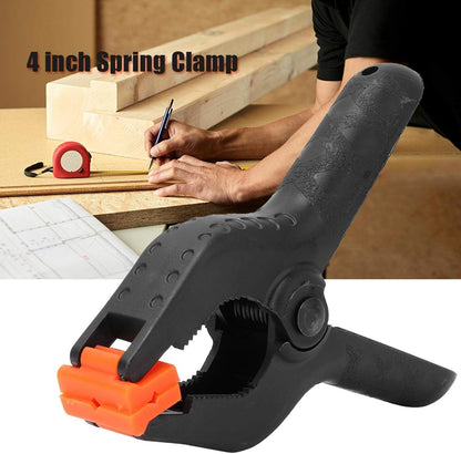 Plastic Spring Clips For Woodworking