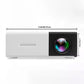 High Definition Mini Projector