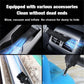 Vacuum Cleaner Portable Vacuum Cleaner Blow Vacuum Inflate All-in-One Cordless Vacuum Cleaner For Home And Car Cordless