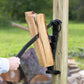 Kindling Splitter For Wood