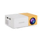 High Definition Mini Projector