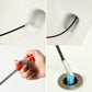 Drain Cleaner Sticks Clog Remover Cleaning Tools । Spring Pipe Dredging Tools