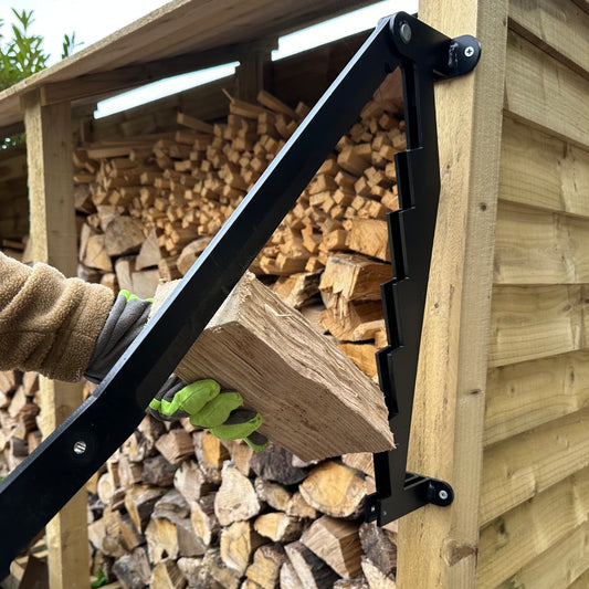 Kindling Splitter For Wood