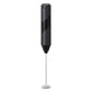 Stainless Steel Wireless Electric Milk Frother Milk Frother Blender Coffee Frother Egg Beater Cream Cake Whip